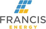 Francis Energy Logo