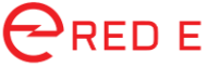 Red E Charge Logo